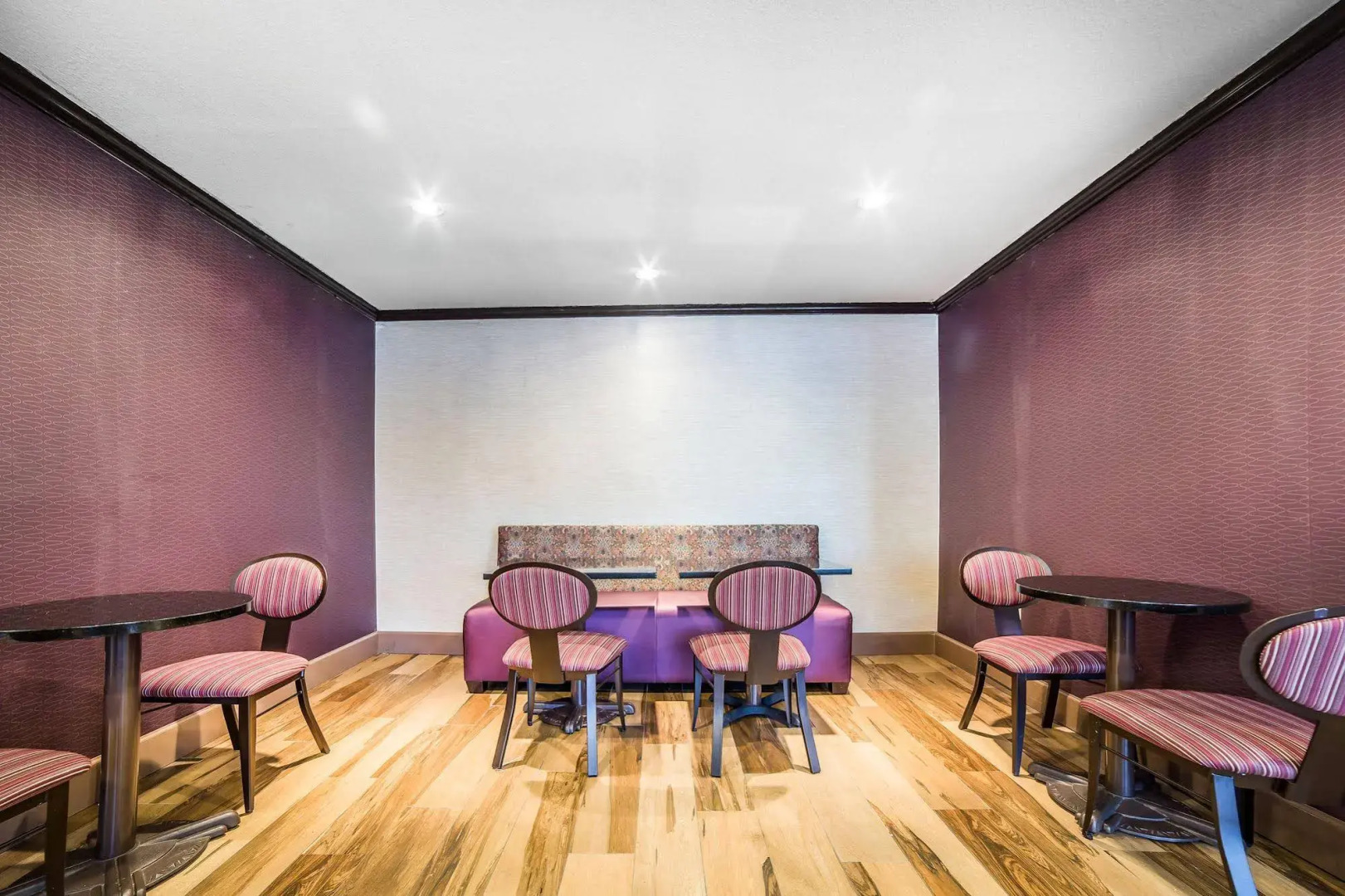 Comfort Inn West Valley Salt Lake City South