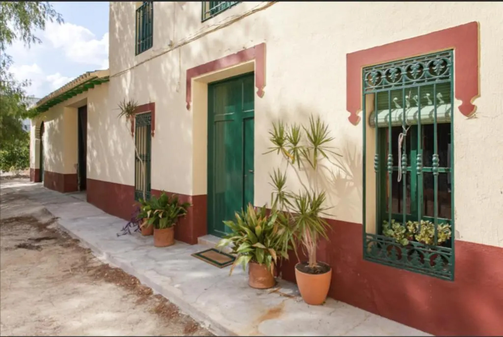 Casona Villa Paquita - Lujosa Villa de 1913