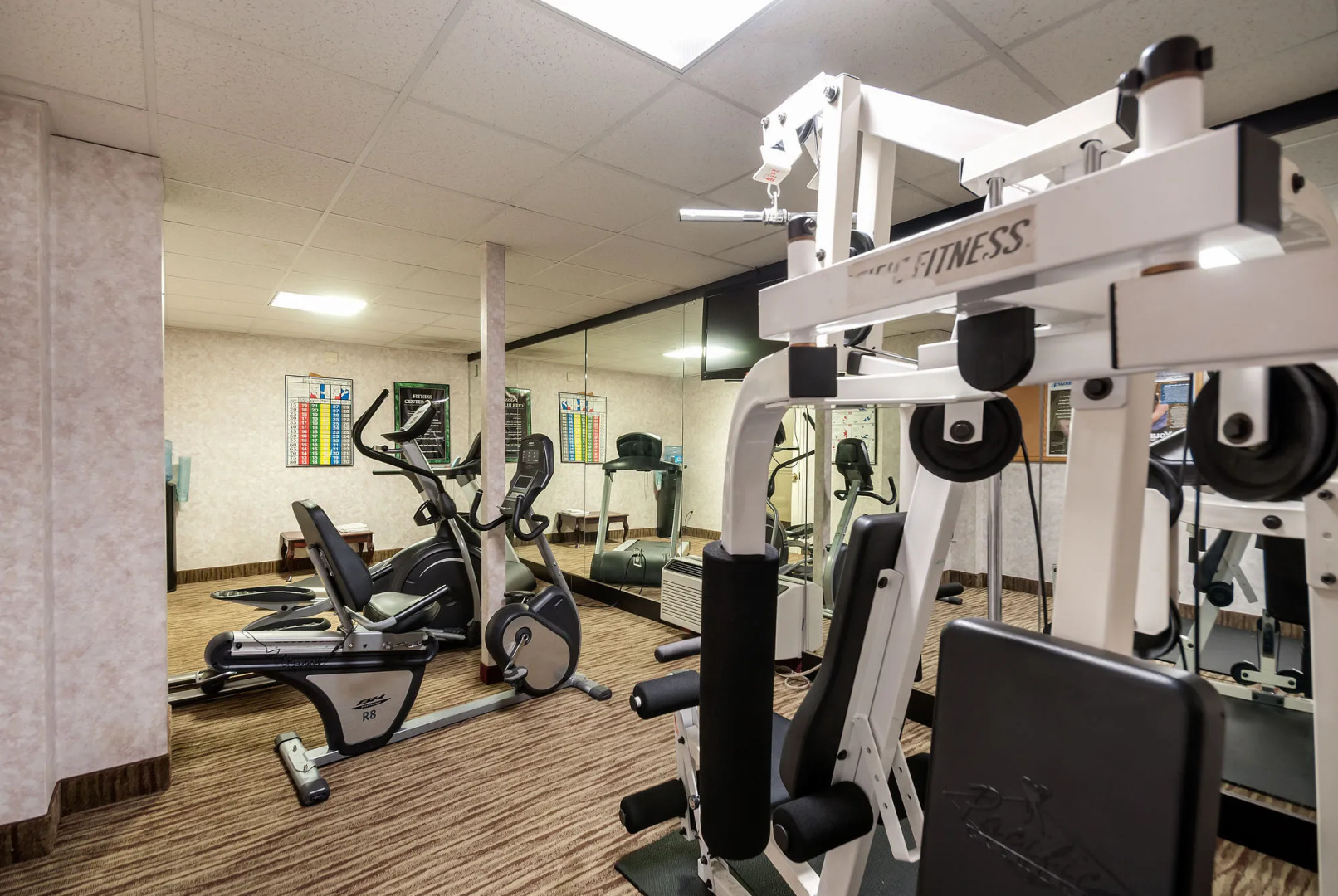 Best Western Plus Laurel