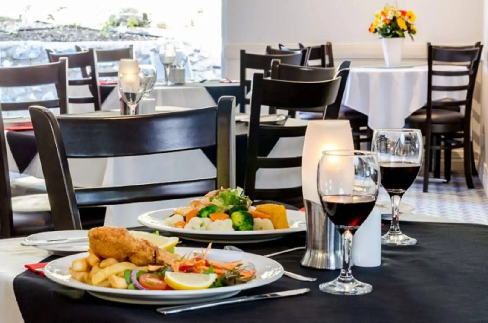 Gladstone Palms Motor Inn