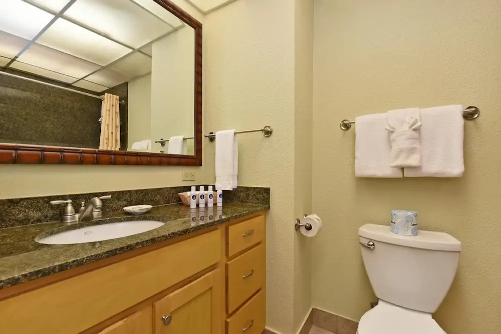 Kaanapali Shores 628