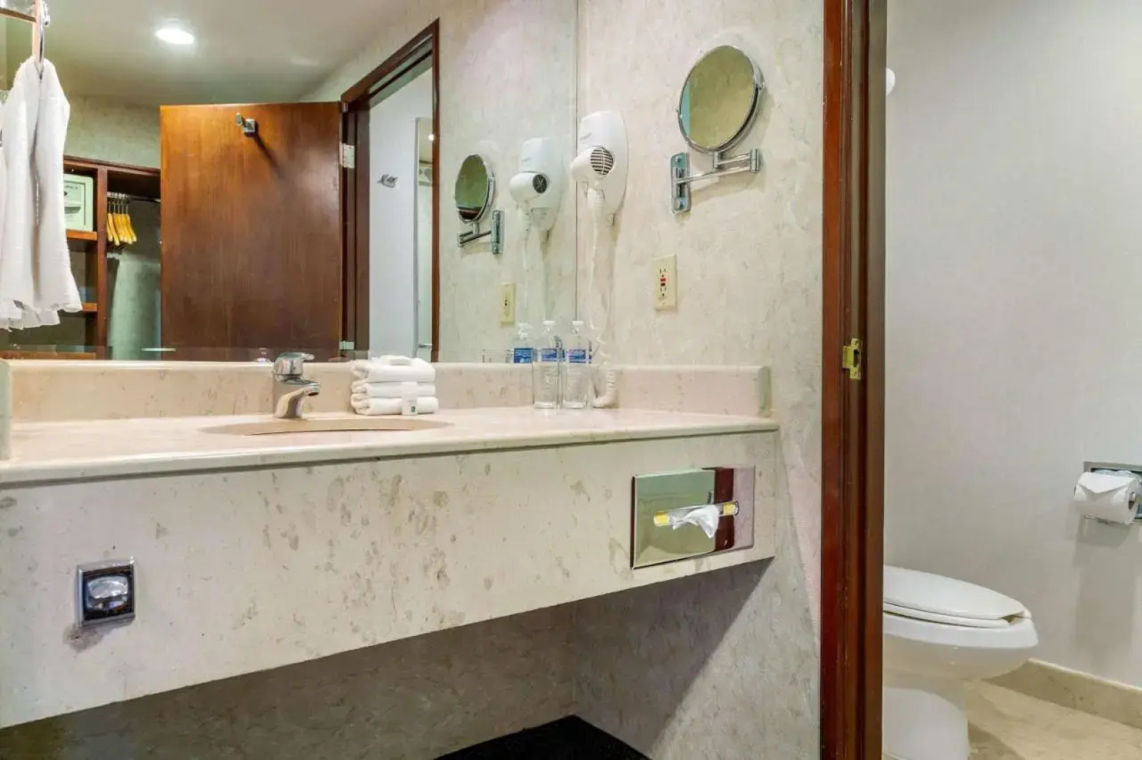 Holiday Inn Monterrey La Fe