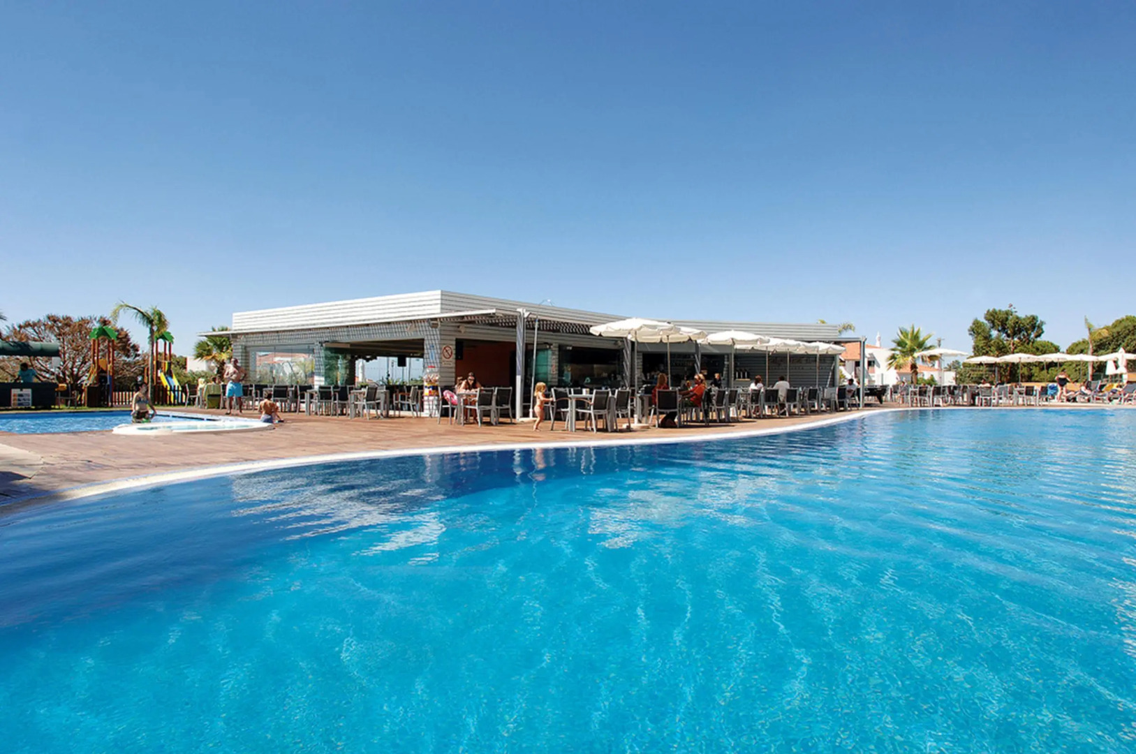 Hotel Apartamento Balaia Atlantico