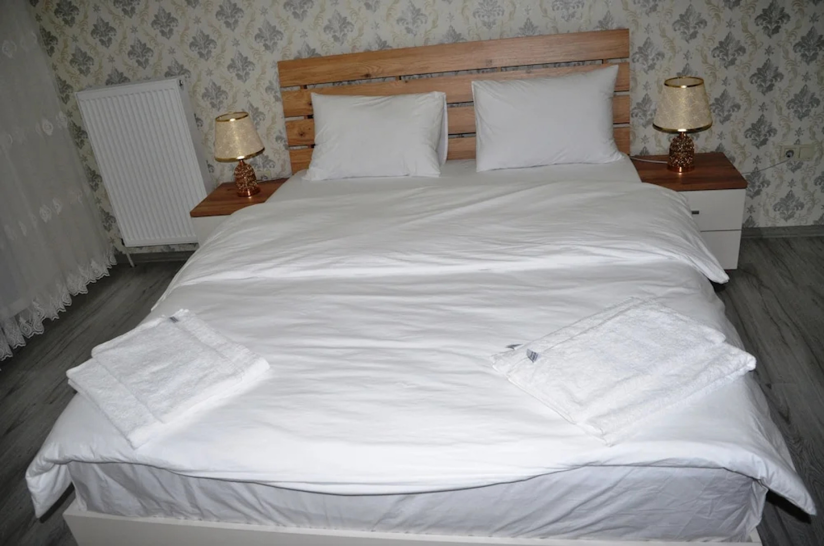 Inci Prime Residence