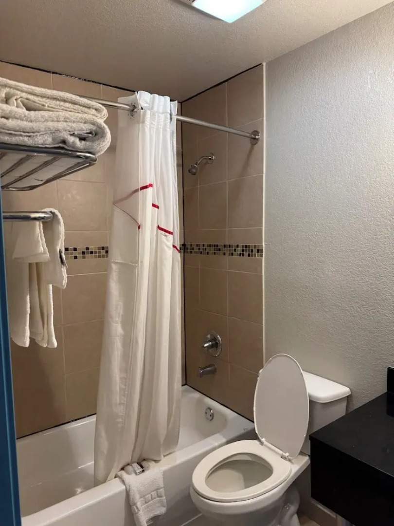 Executive Inn Crystal City