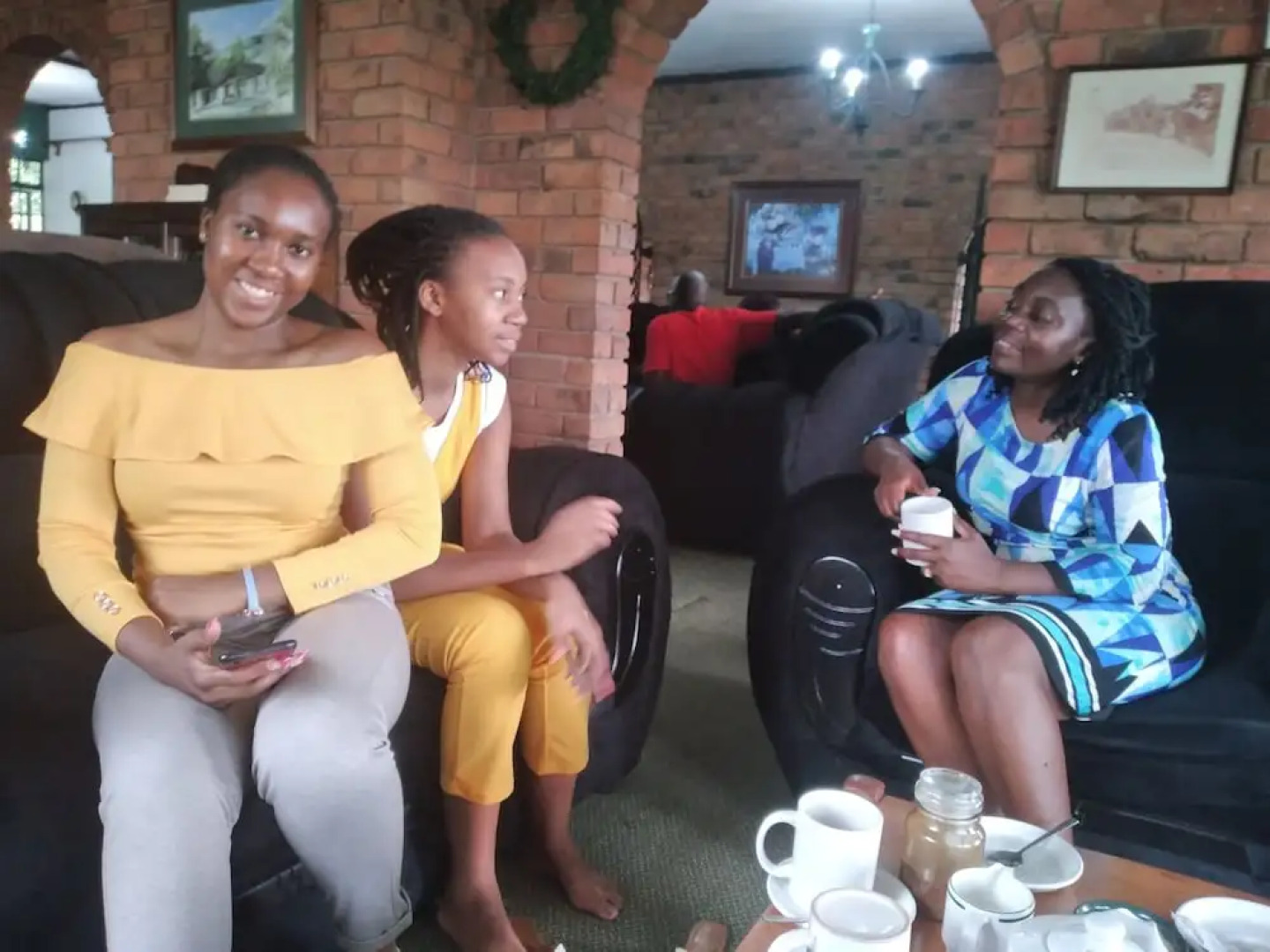 Inn on the Vumba Hotel