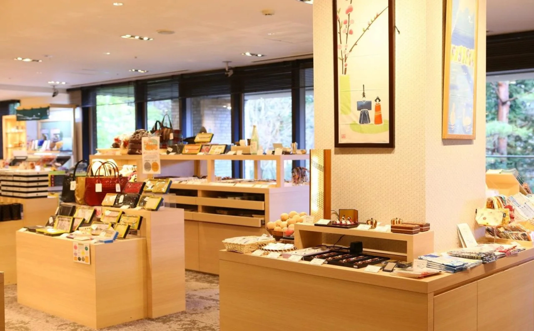 Hotel Harvest Hakone Koushien