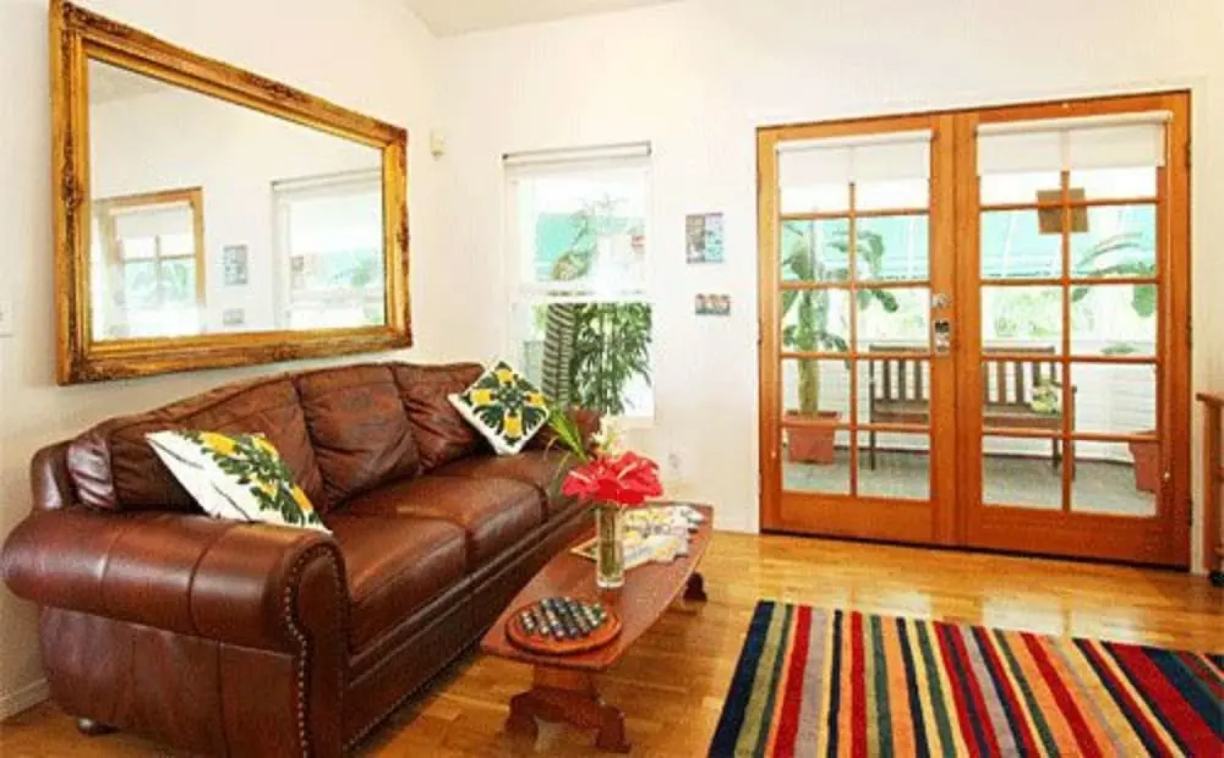 The Bay House House Bed and Breakfast