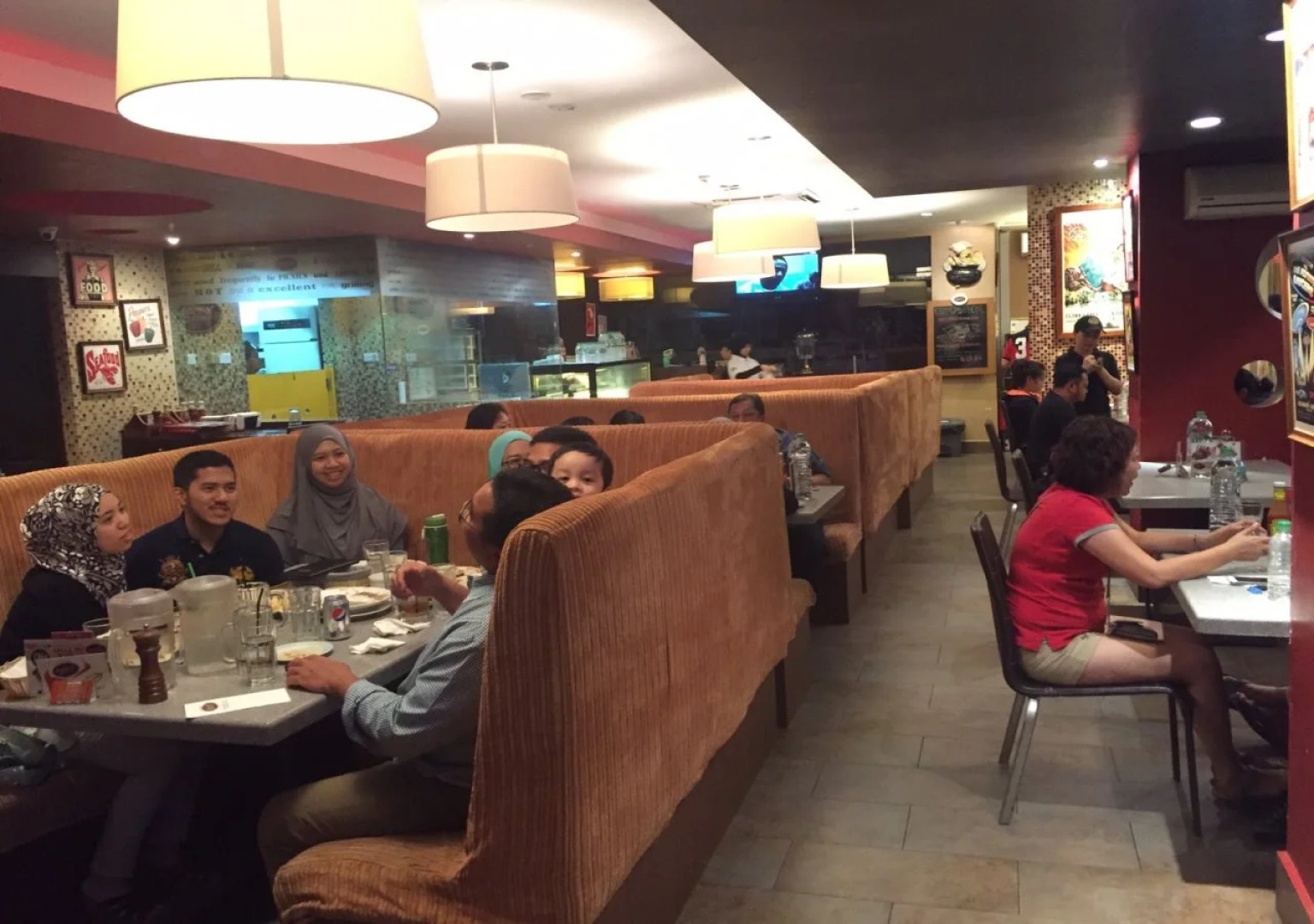 LeGallery Suites Hotel