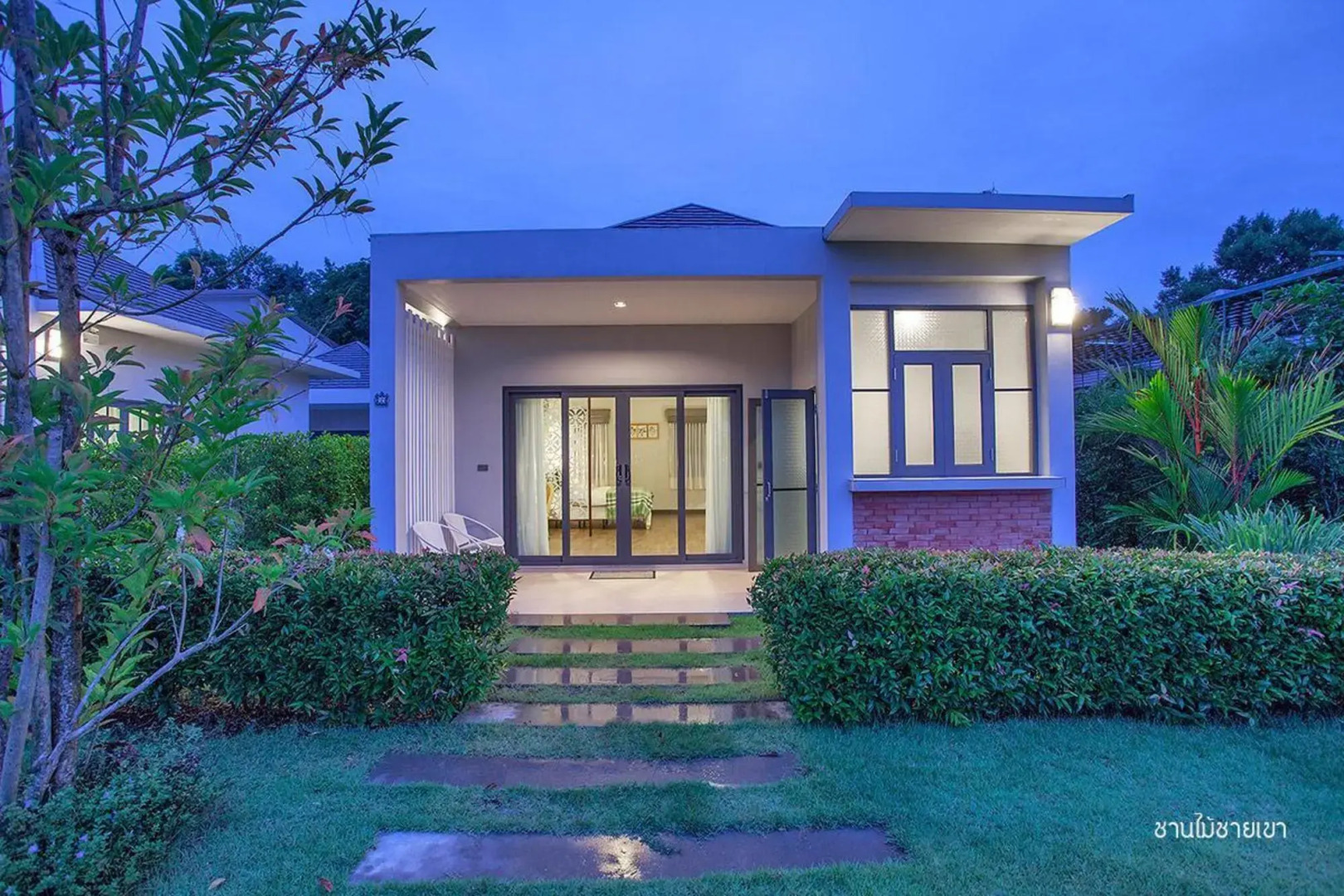 Nan Boutique Resort (SHA Extra Plus)