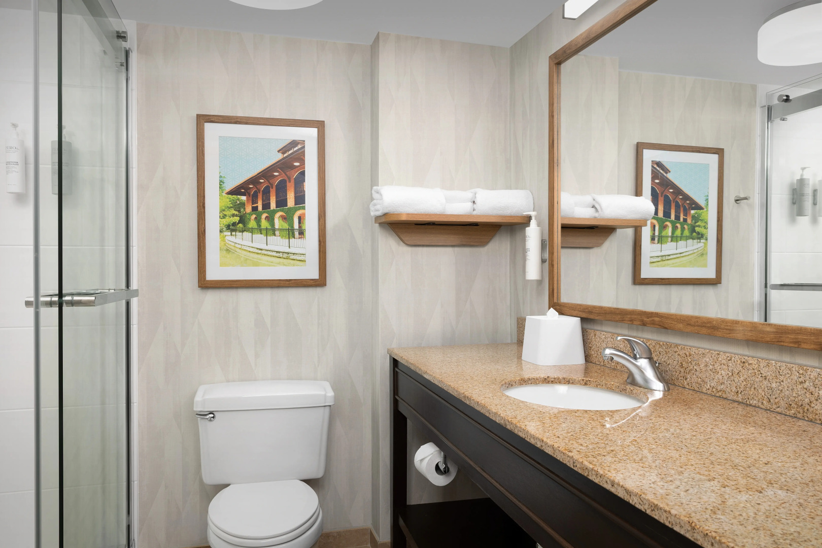 Hampton Inn Fayetteville Fort Bragg