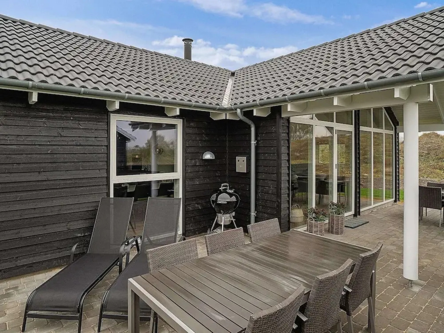 Holiday Home in Kappeln