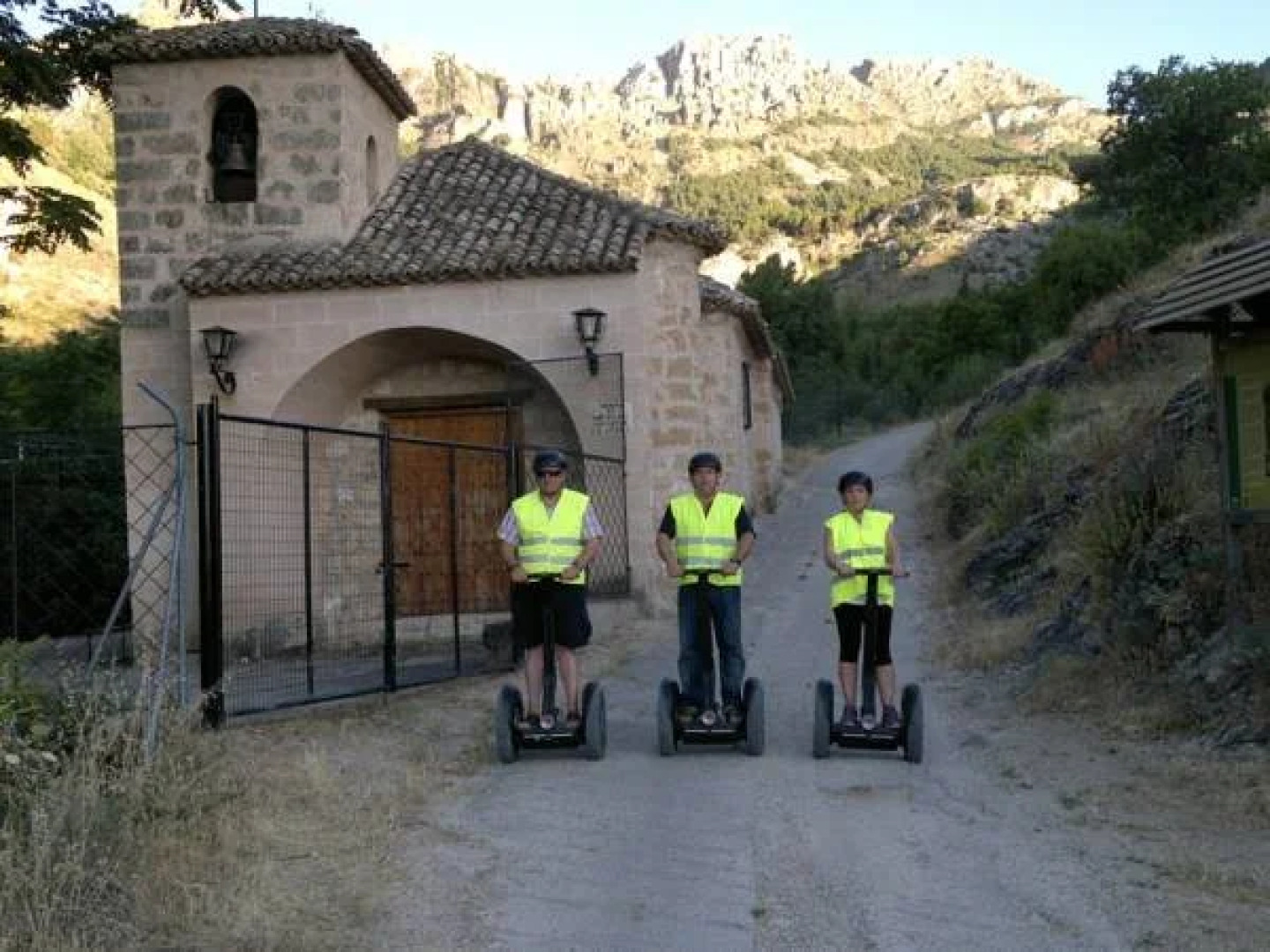 La Casa de la Abuela