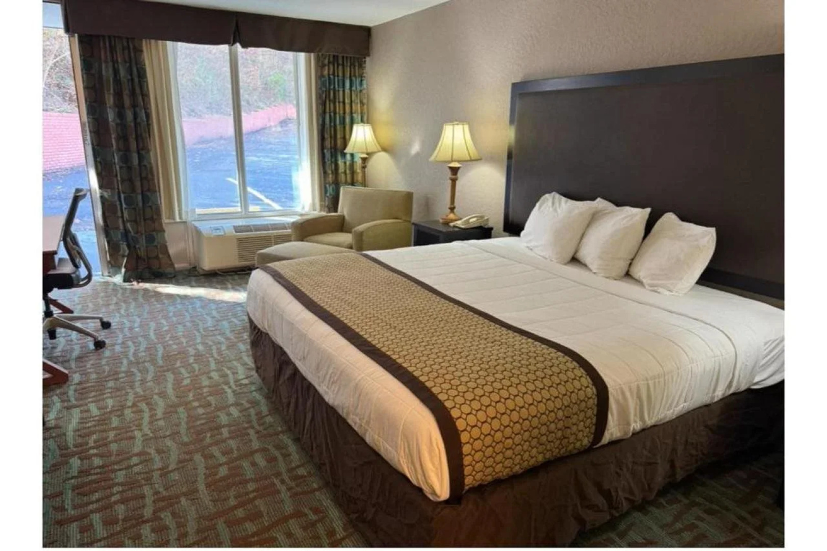 Quality Inn Harriman