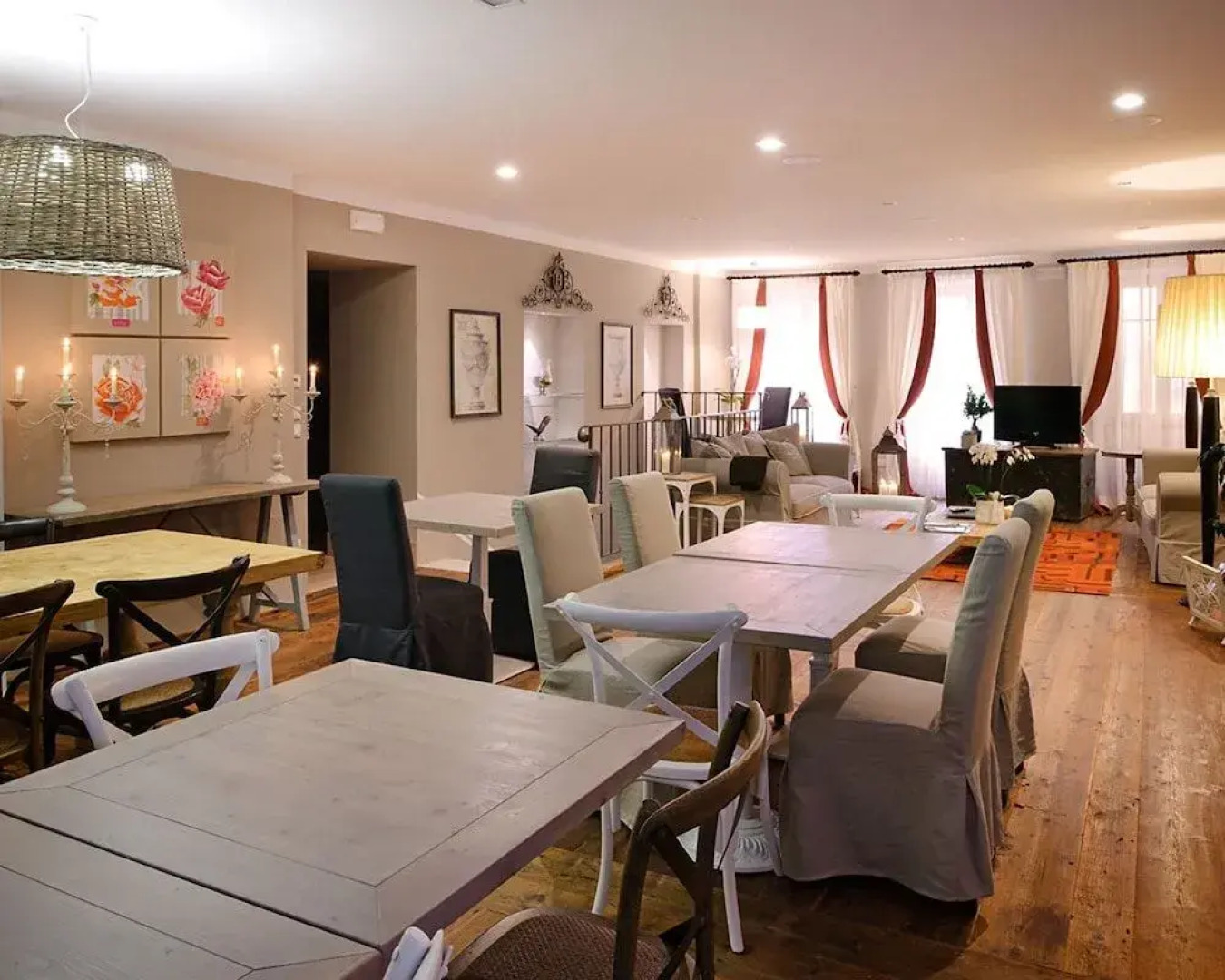 Locanda in Borgo Garni & Wellness