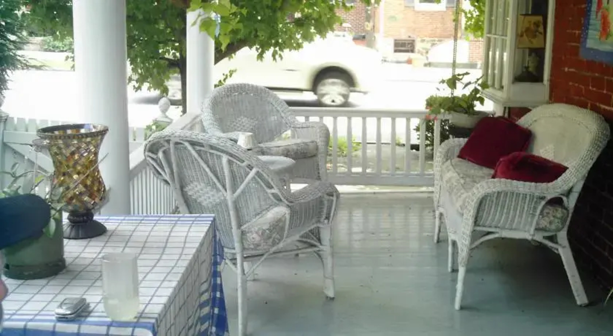 Barker House Bed & Breakfast