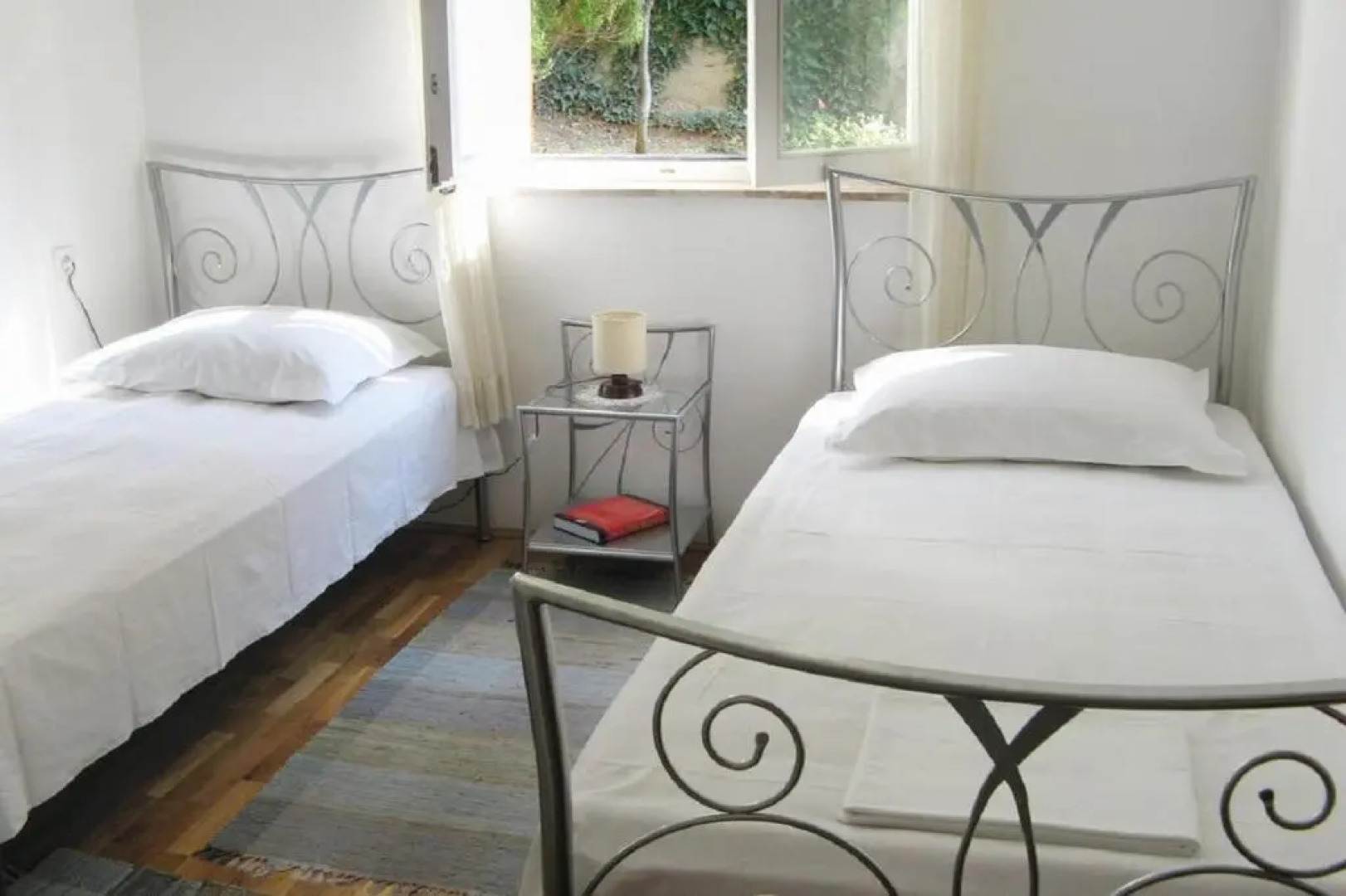 Apartments Mirja - 50m from the sea