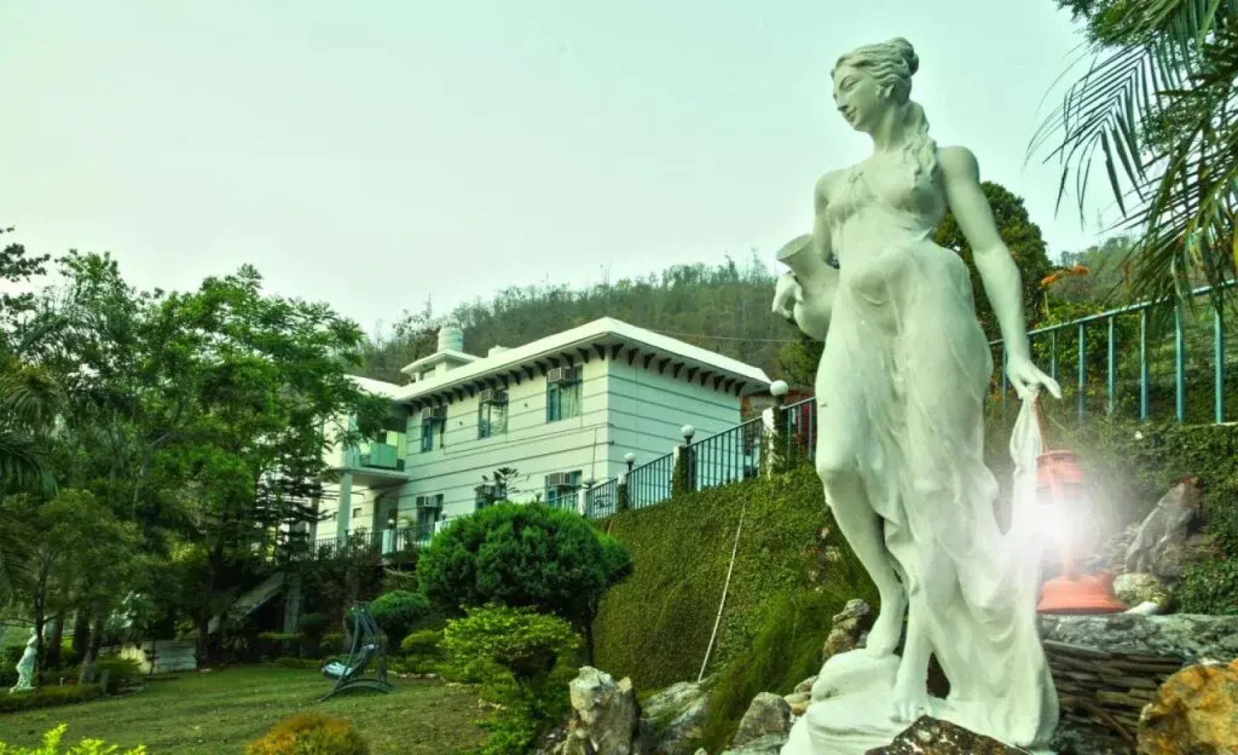 Explore Himalayas Resort