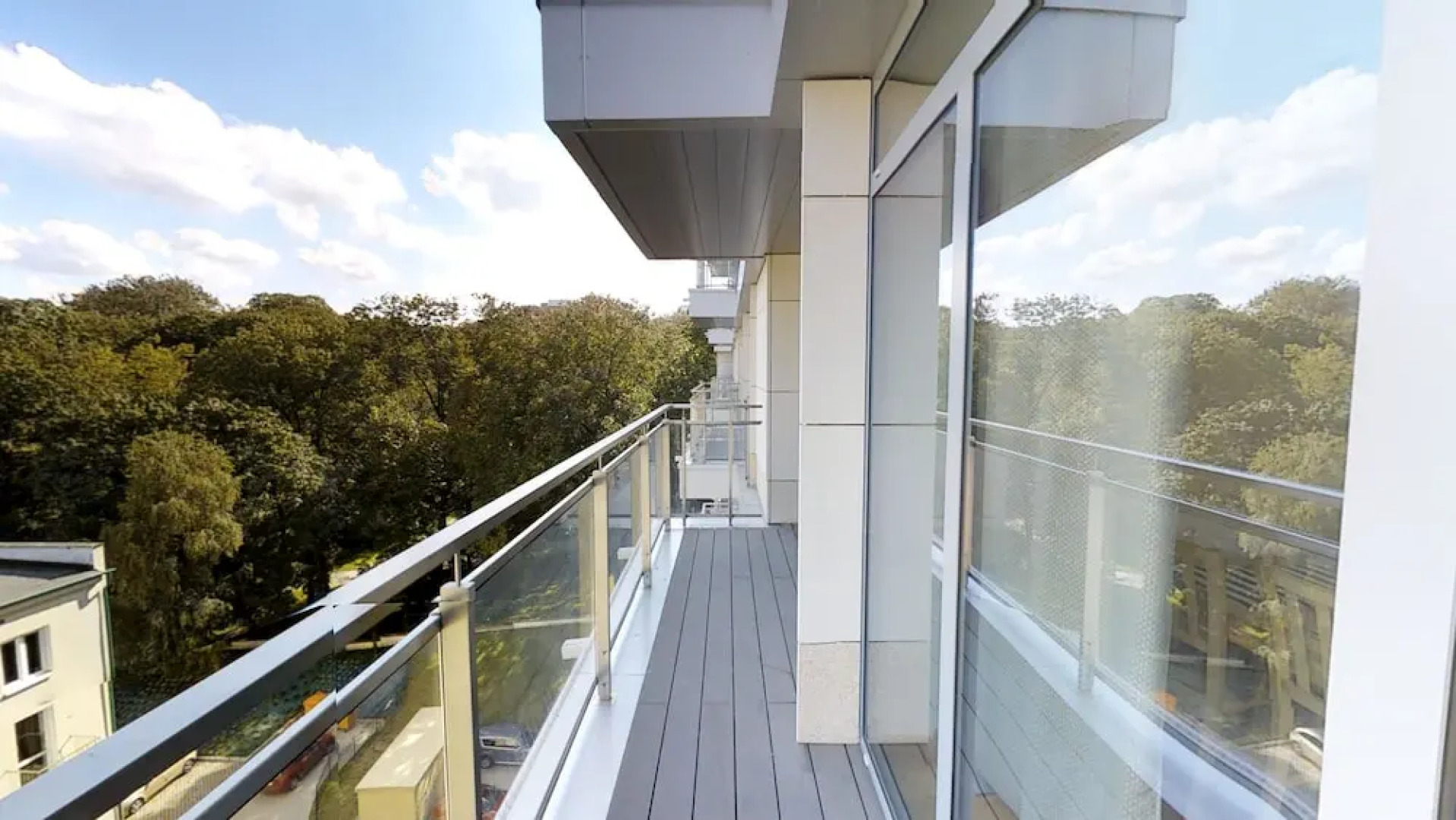 Rint - Centrum Leszczynskiego