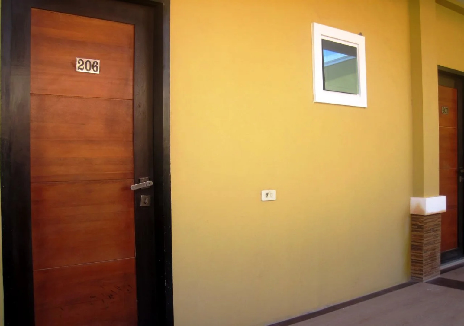 Heilee's Guest House