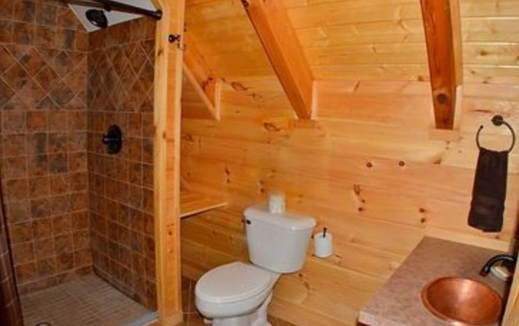 Breathless Mountain Views