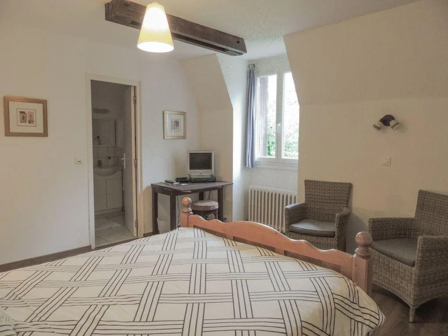 Les Petites Charmilles