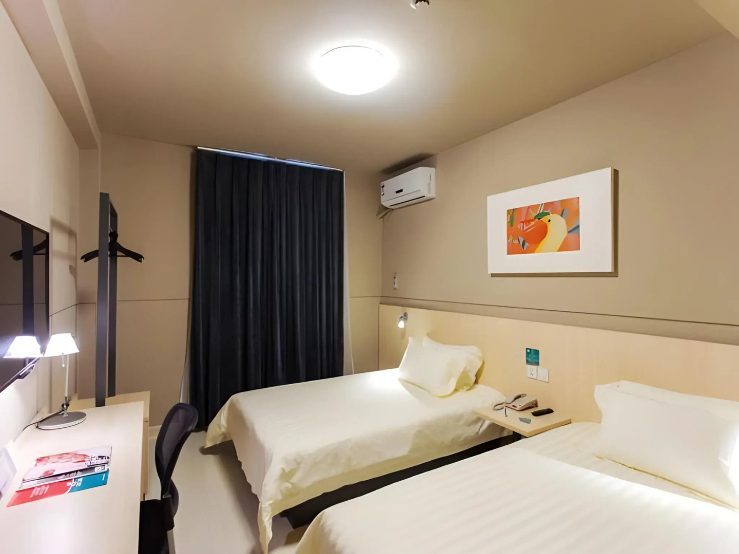 Jinjiang Inn Guiyang Wenchang Pavilion