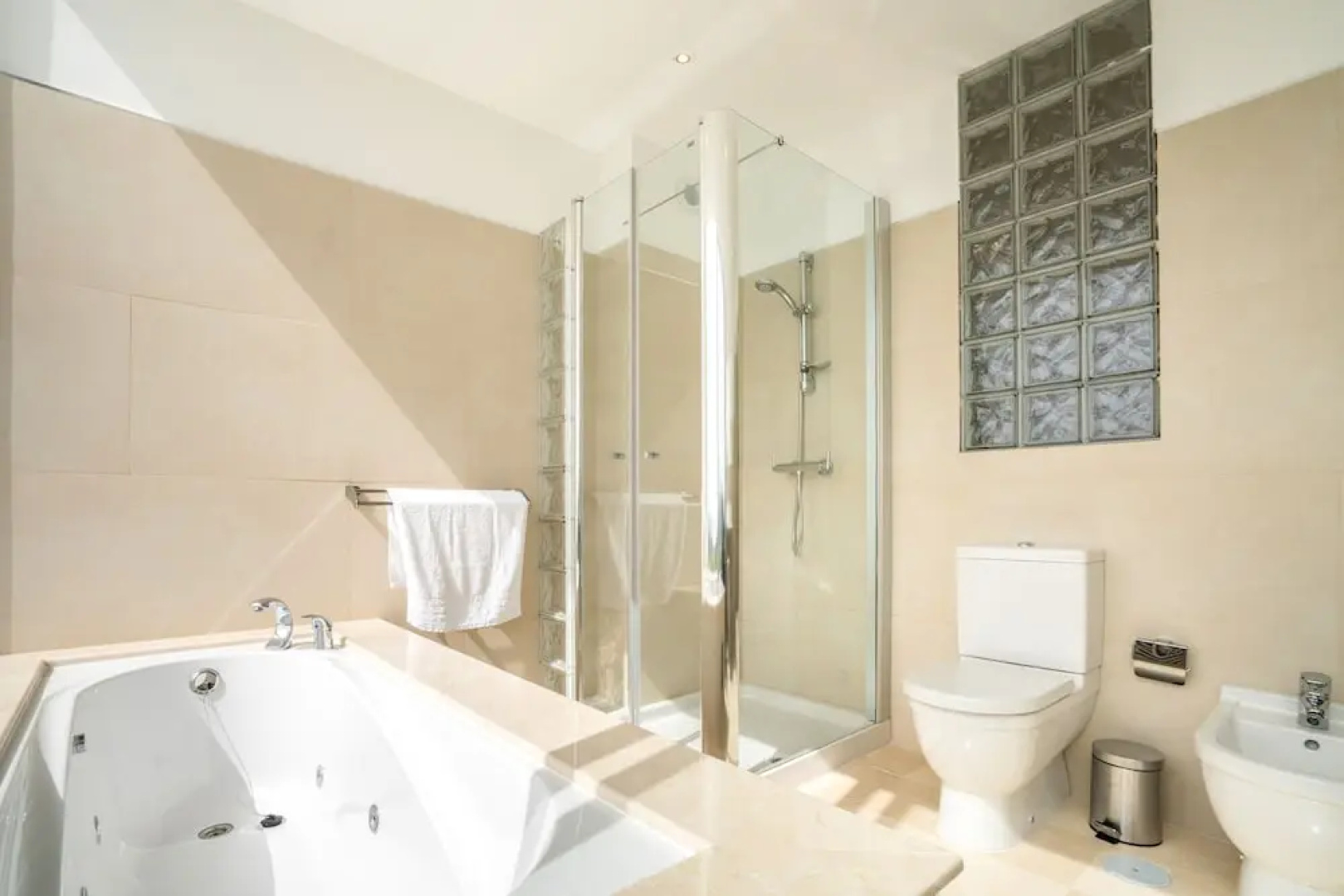 Unit 2 Amarilla Golf Villas