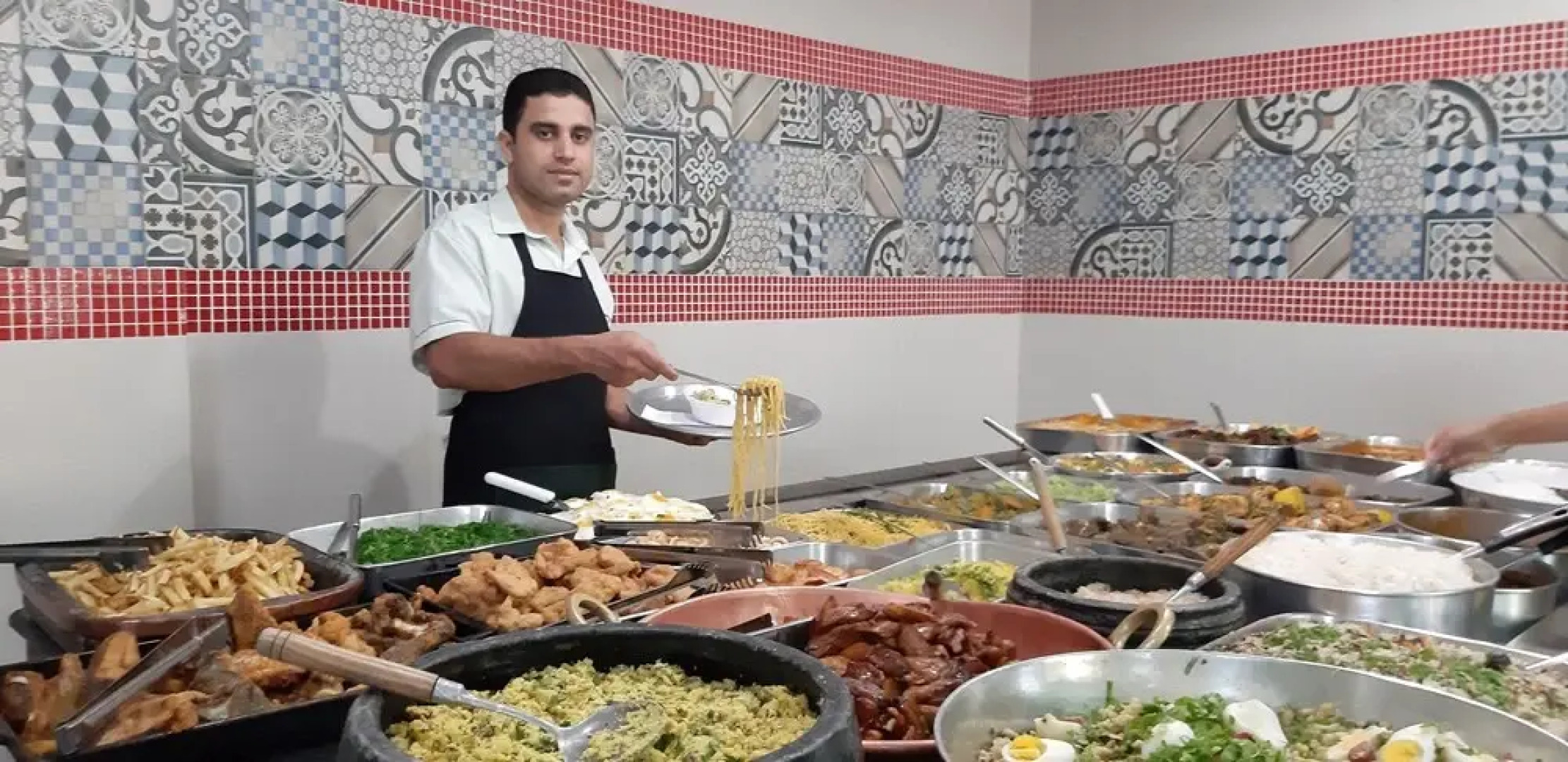 Hotel Cantinho Verde