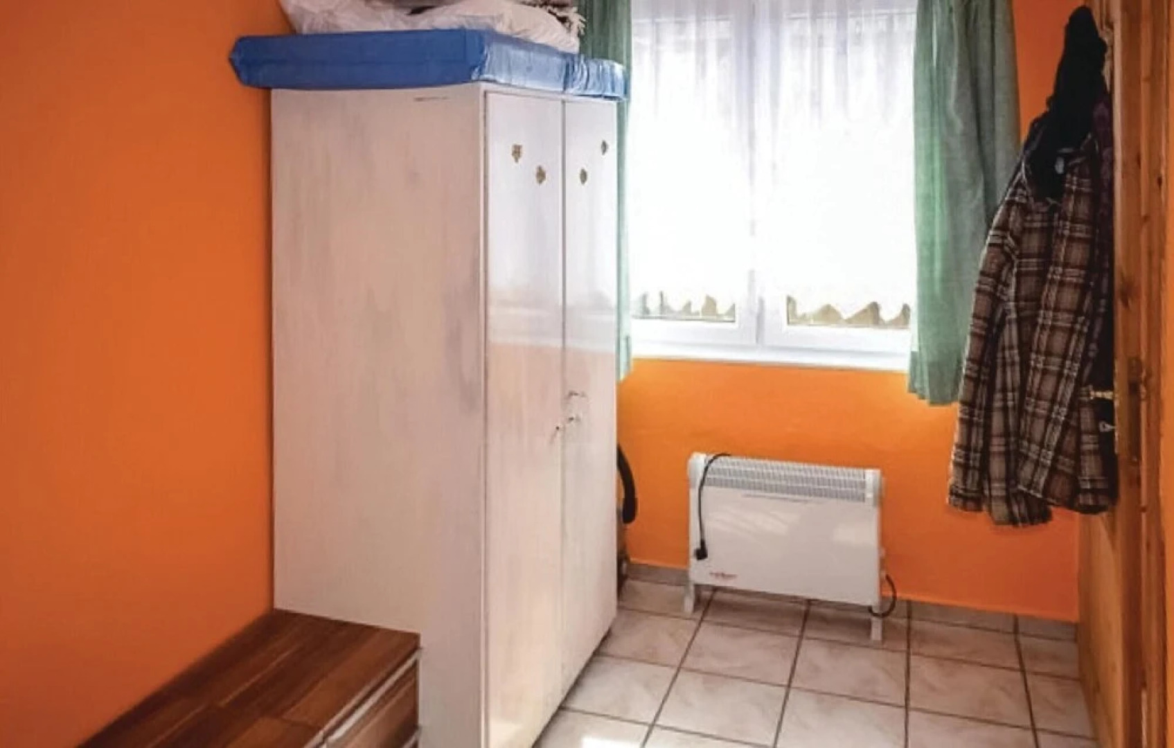 Amazing Home in Bellin With 1 Bedrooms