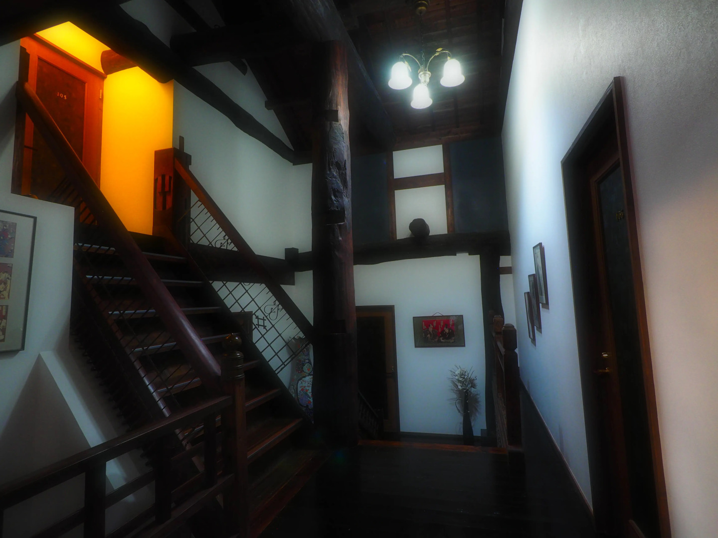 Guest House Kotohira