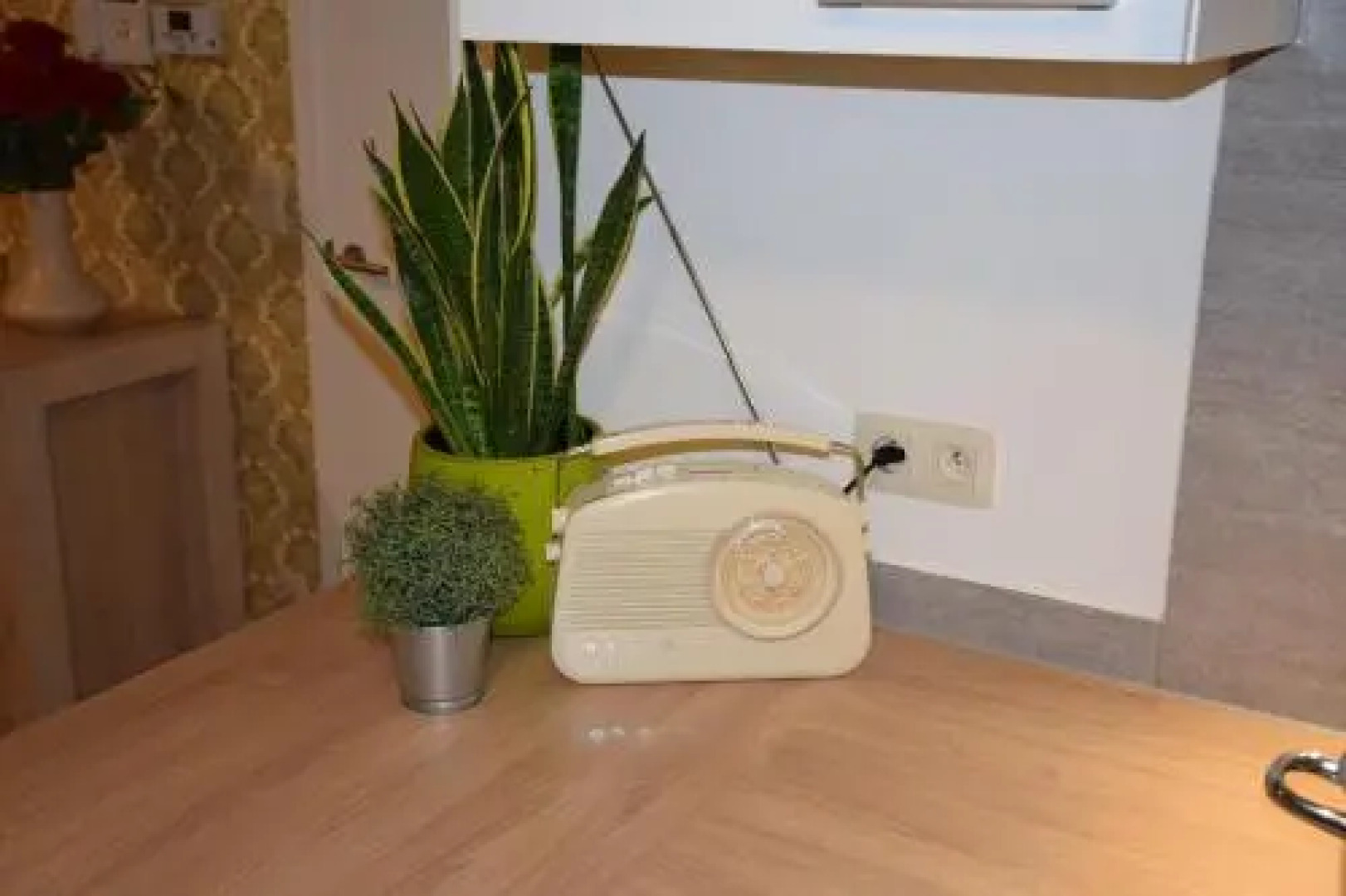 Hotel Apartments Belgium III