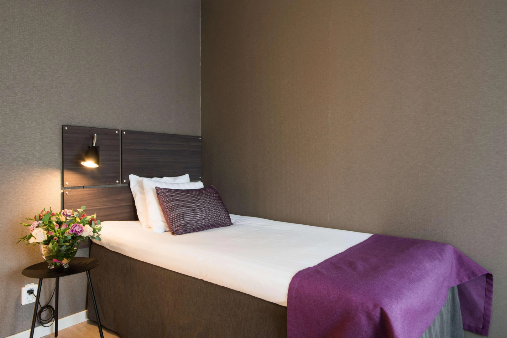 Best Western Arlanda Plus Park Airport Hotel