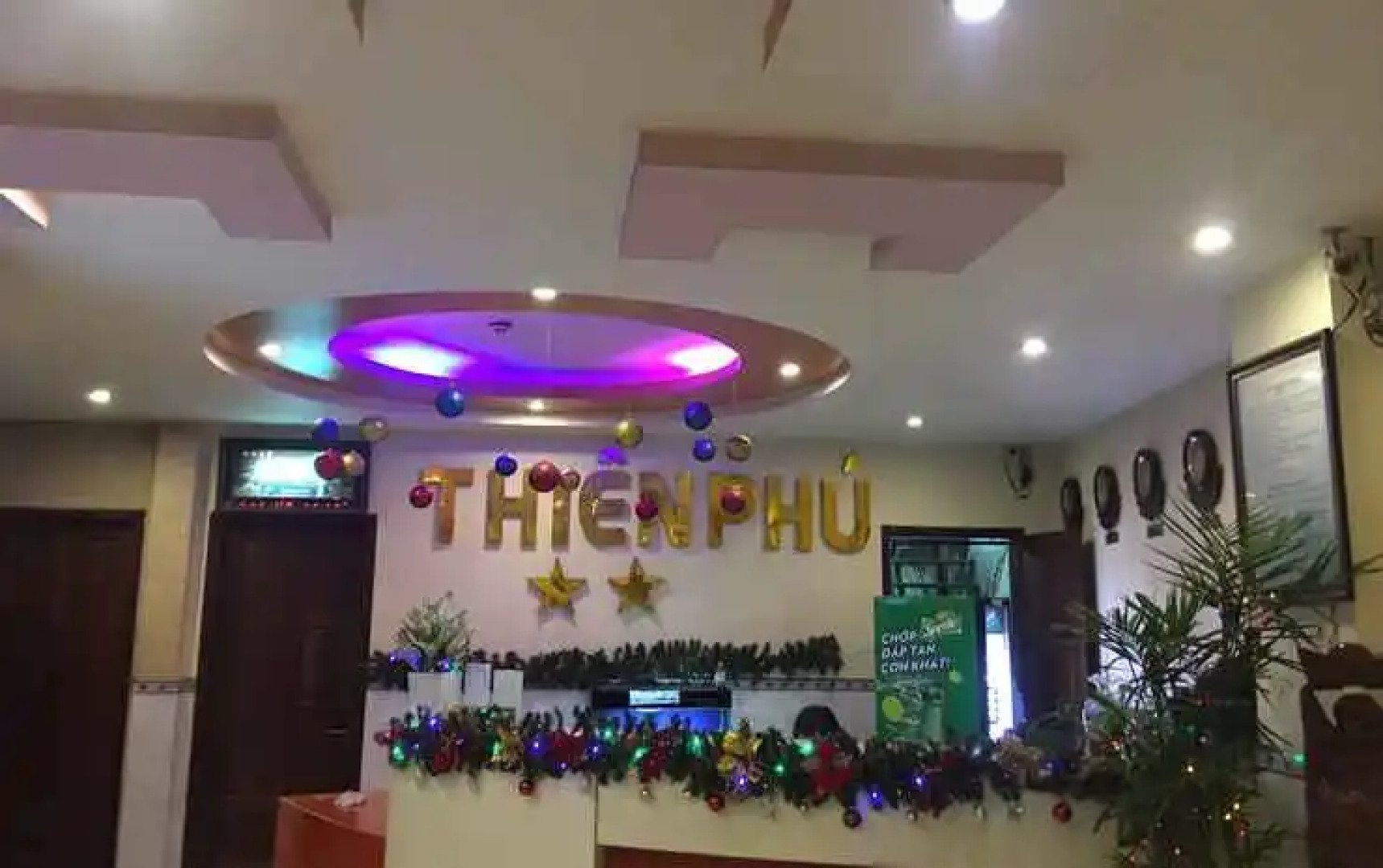 Thien Phu Hotel
