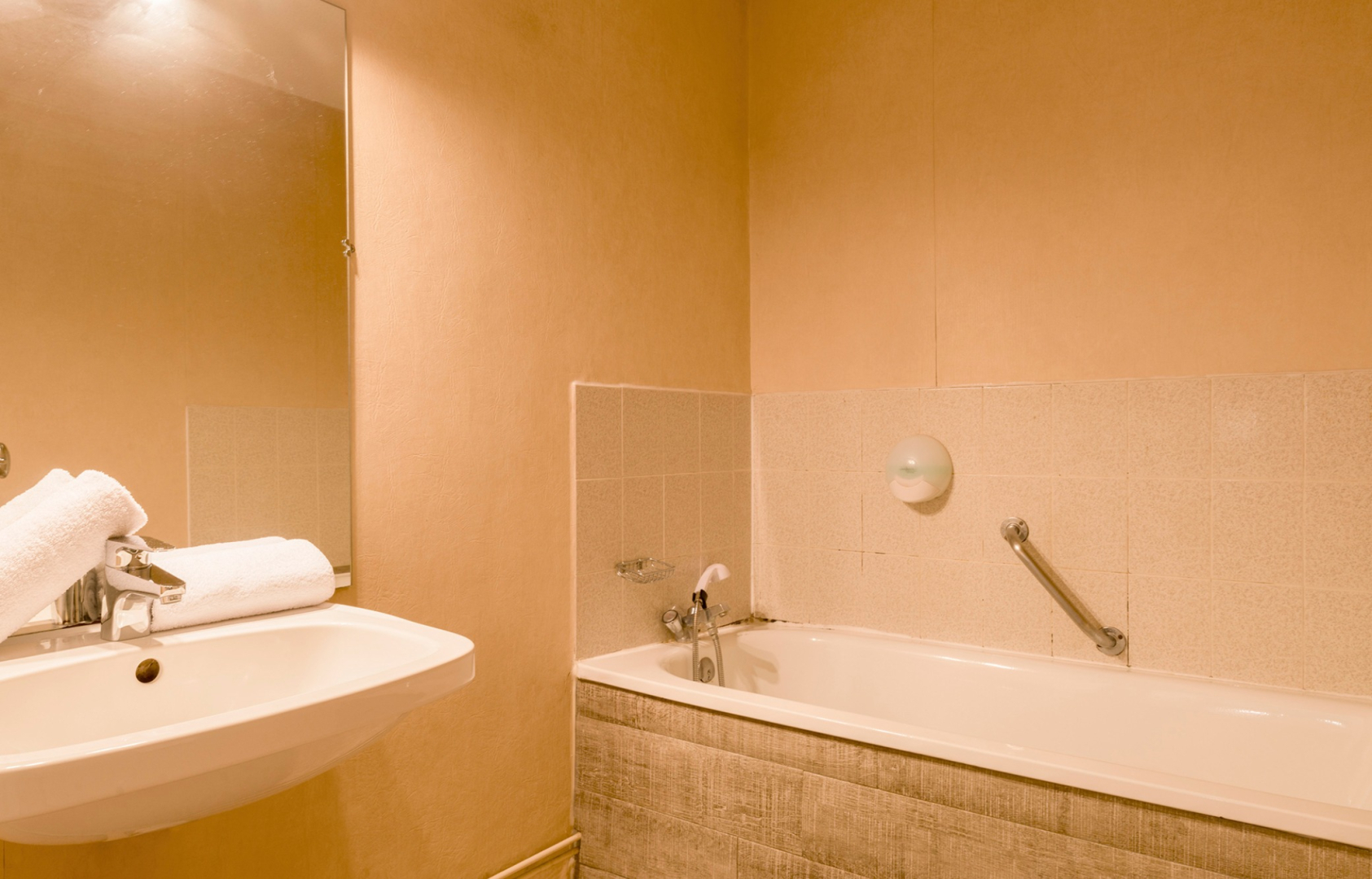 The Originals City, Hotel Valence East