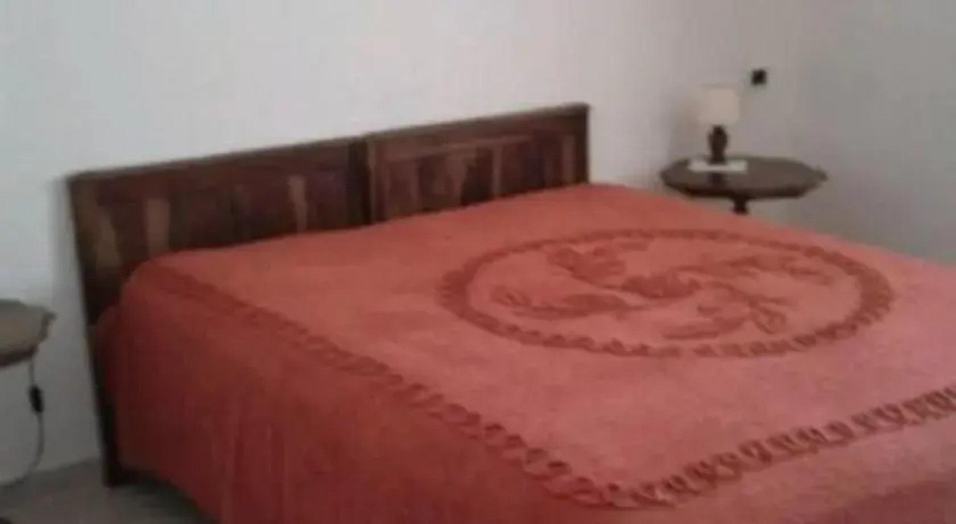 Appartamento In Villa Con Giardino