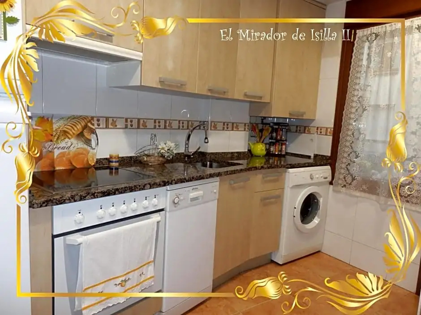 El Mirador de Isilla II