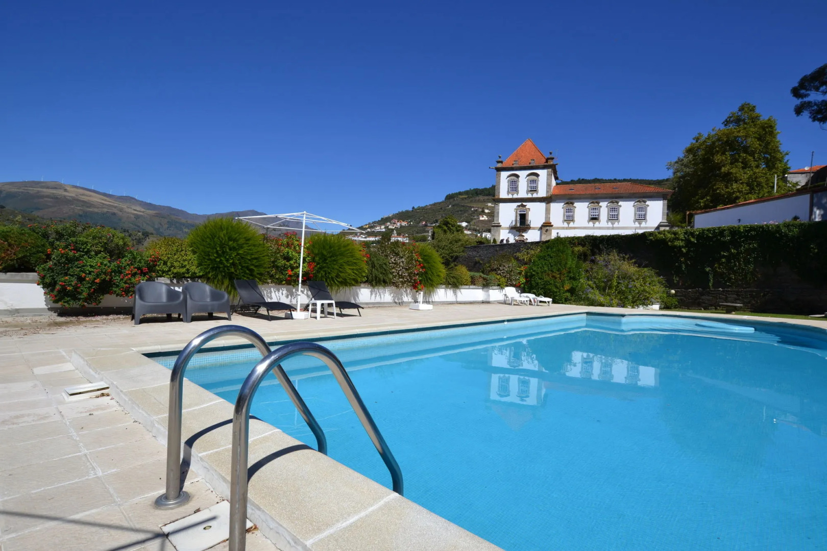 Casa das Torres de Oliveira