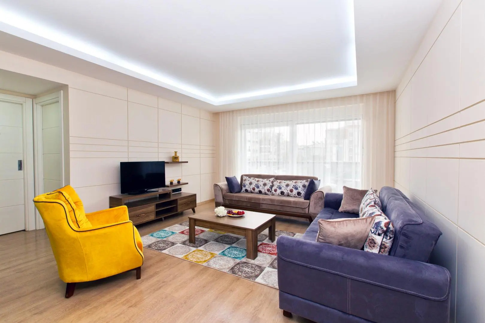 Отель Flamingo Residence