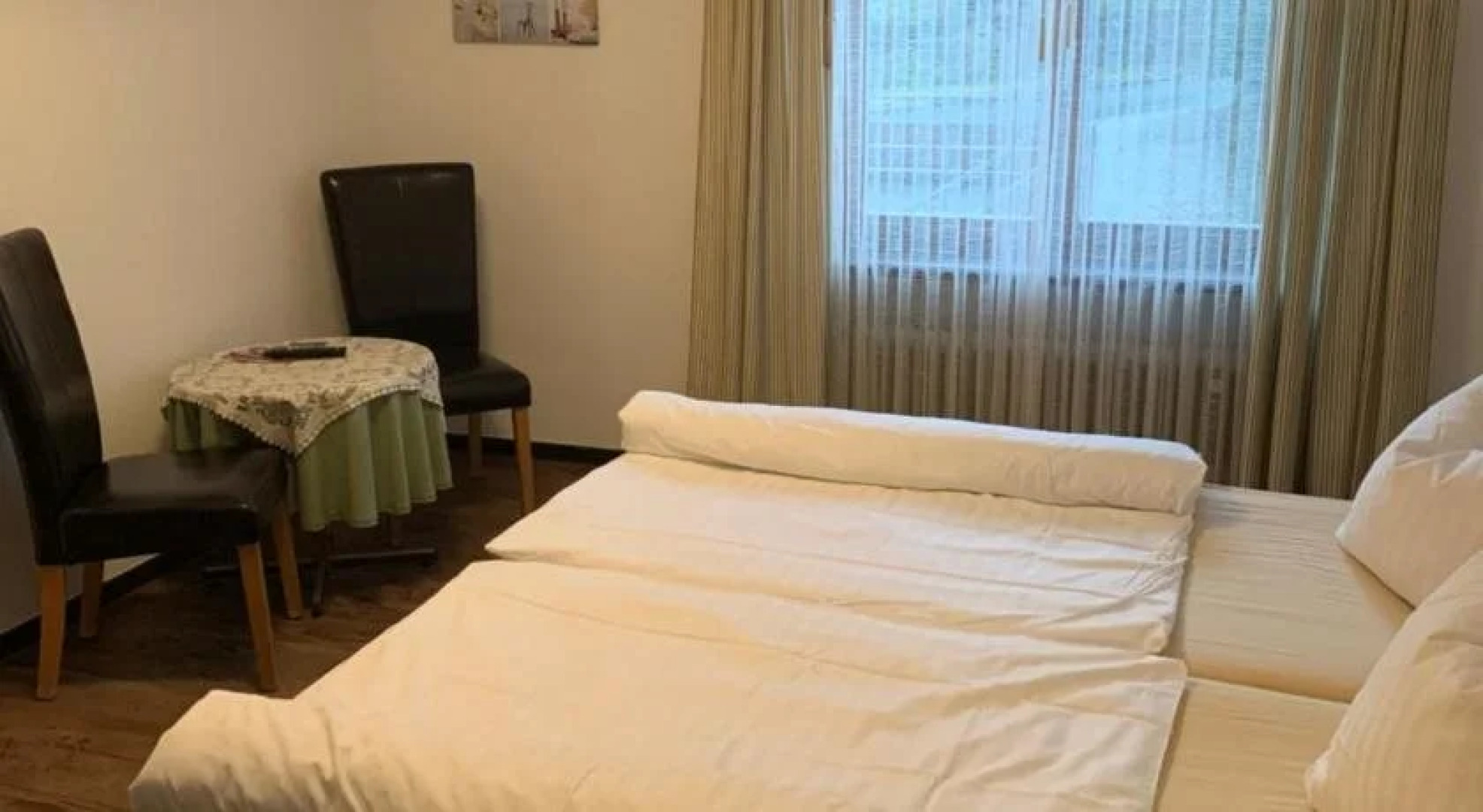 Gasthof Pension Plitt Schepers