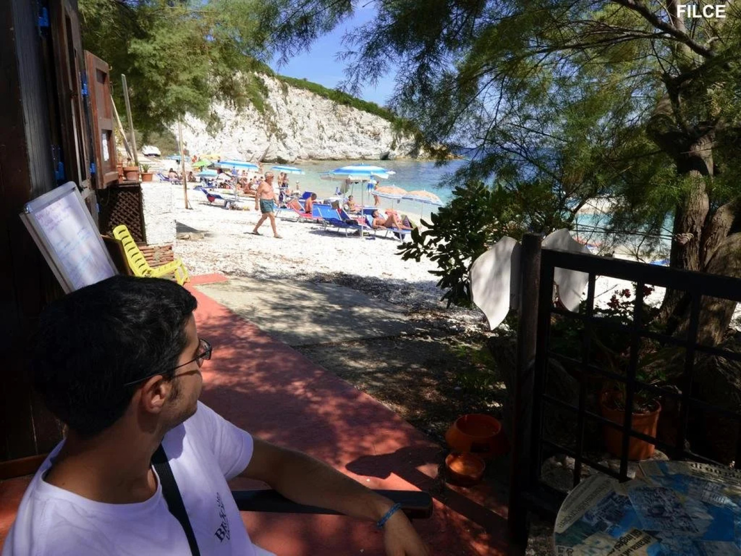 Residence Capobianco Portoferraio