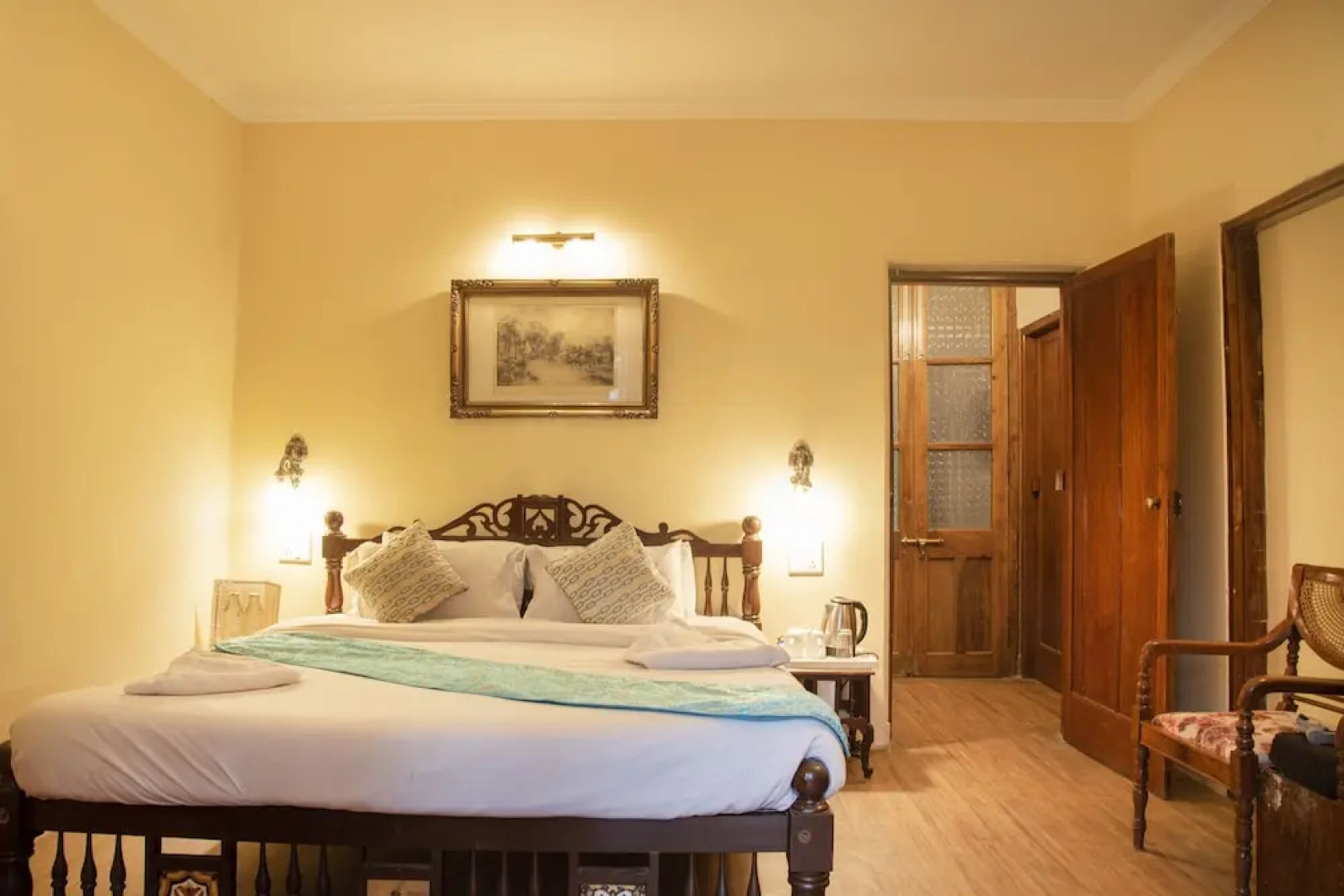 Shimla British Resort