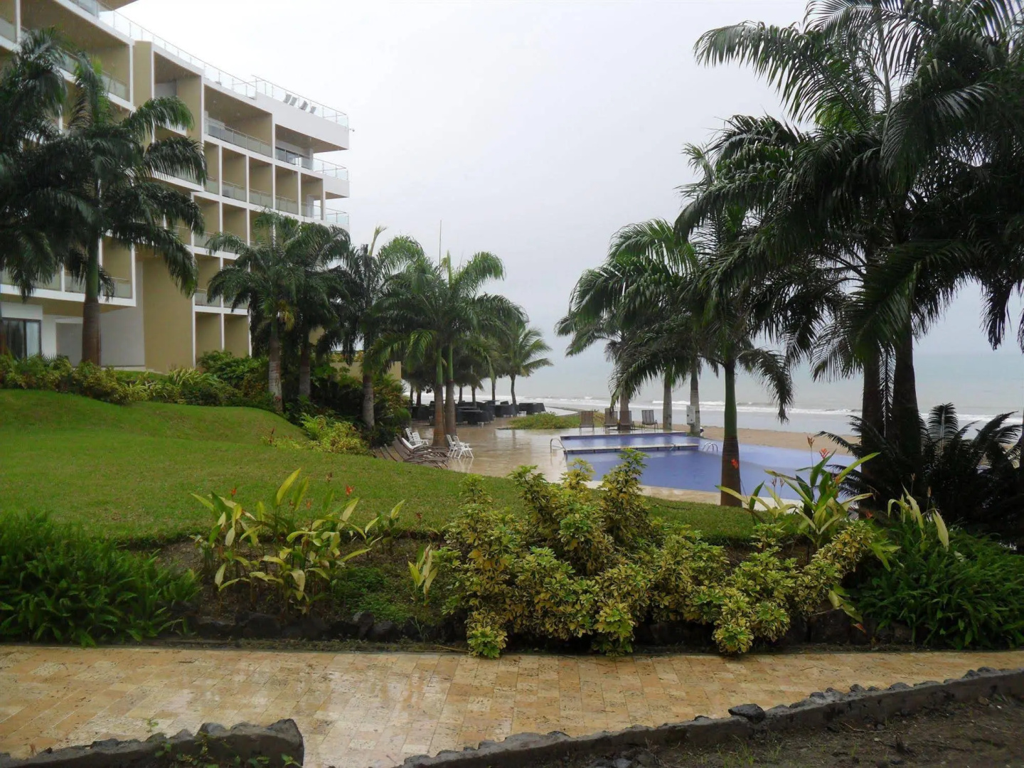 Makana Resort