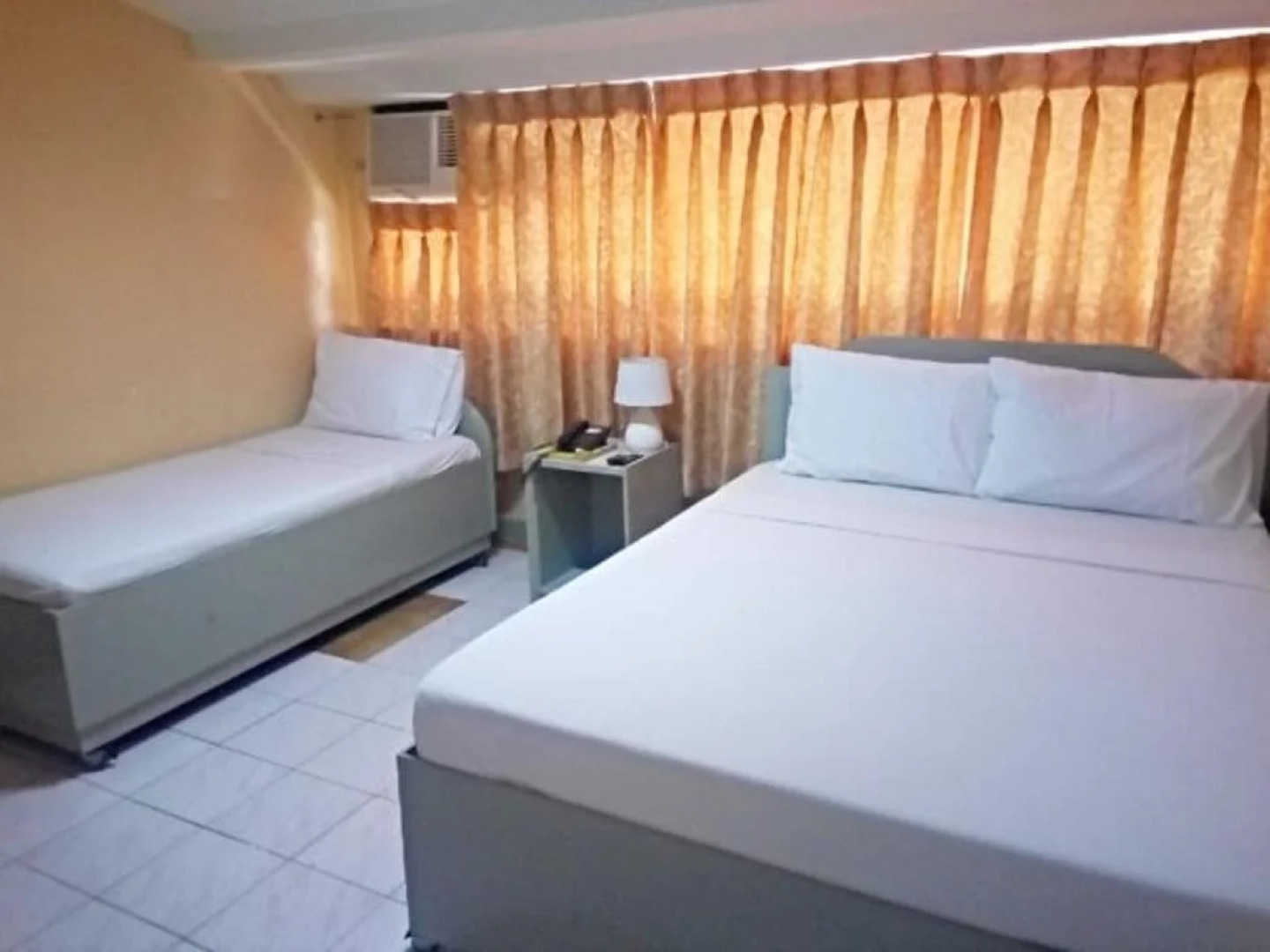 Ancestors Pension House