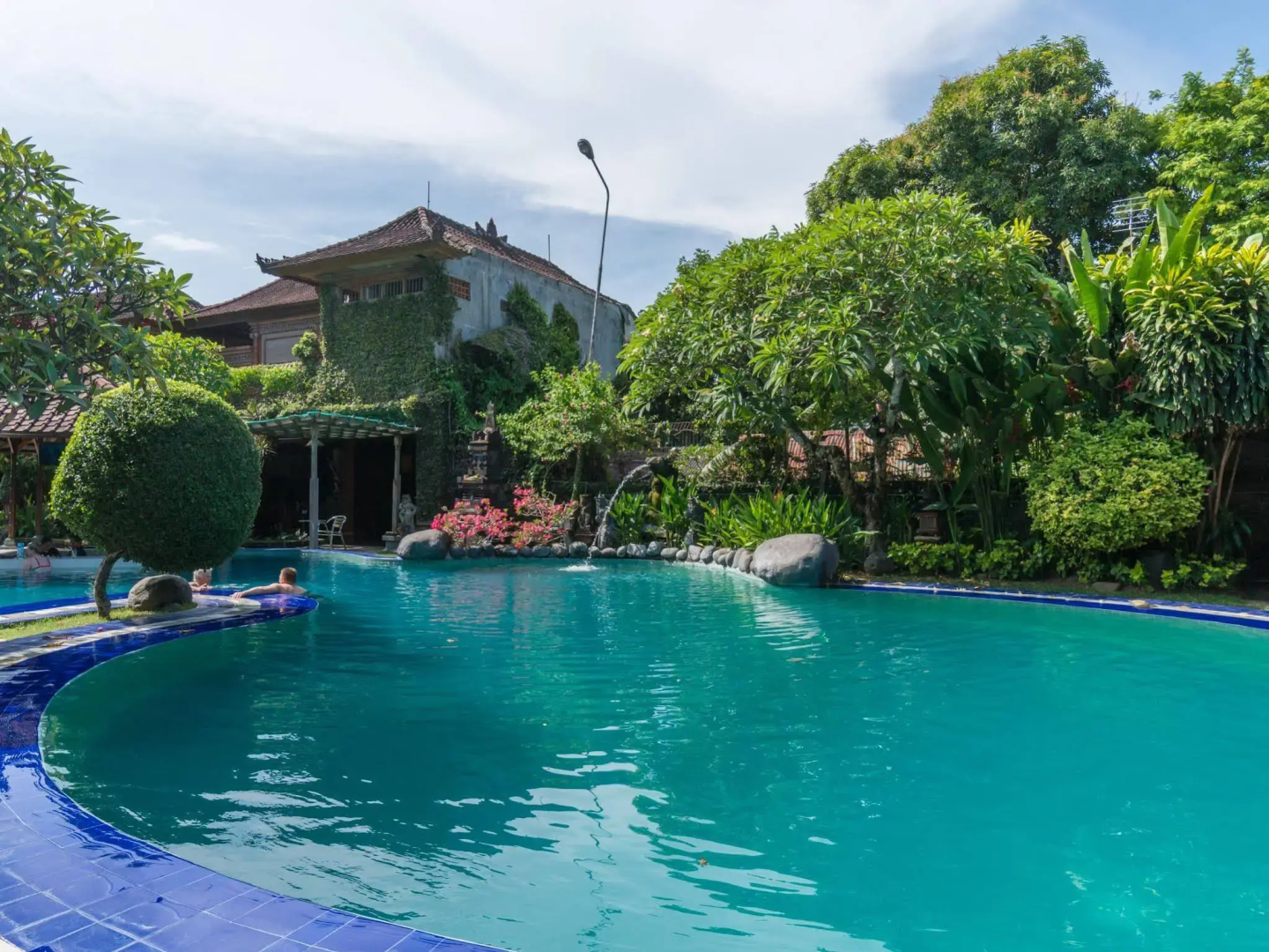 Matahari Inn Legian