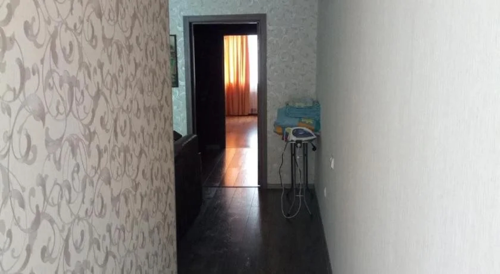 Гостевой Дом Лагуна