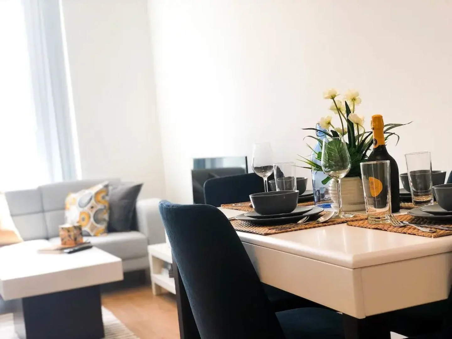 Regal Serviced Apartments