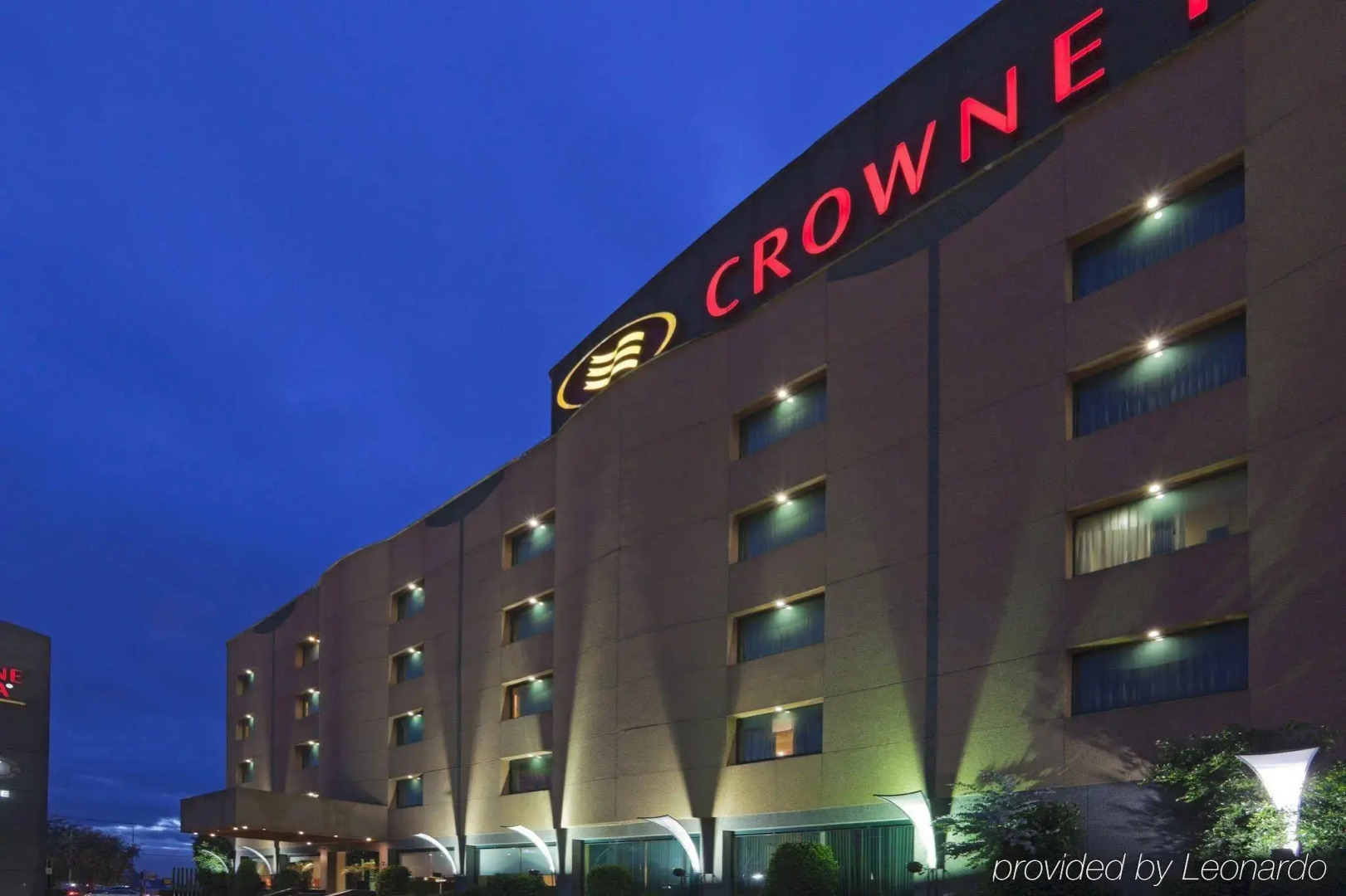 Crowne Plaza Toluca Lancaster by IHG