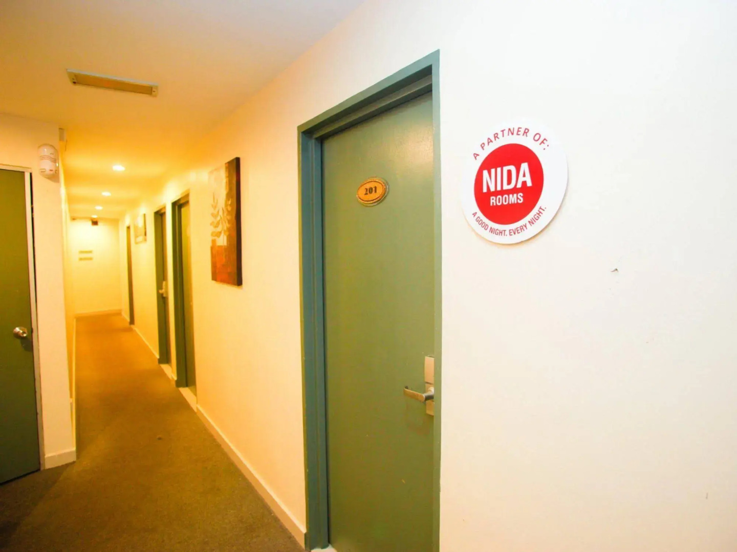 OYO 786 The Citilite Hotel