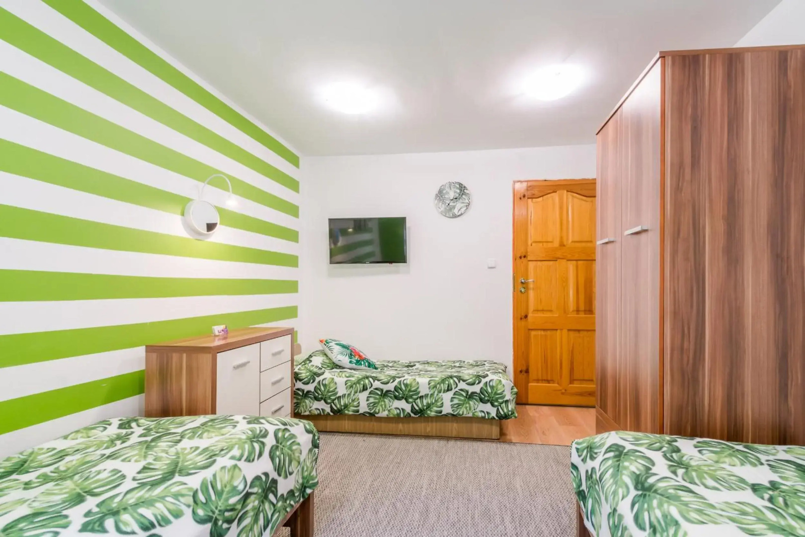 Pokoje Goscinne Oliwia & Laura II